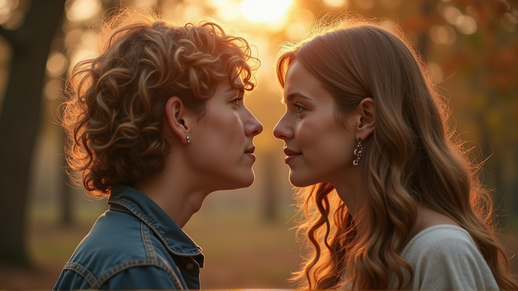 When Friendship Turns to Love: The Unexpected Romance Pathway