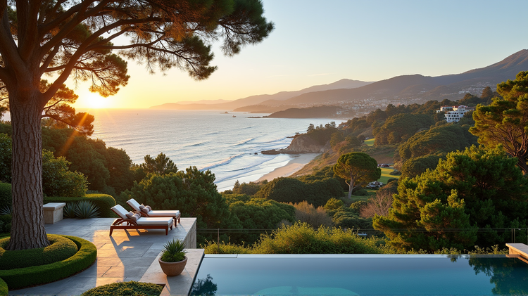 How Meghan Markle Transformed Montecito Real Estate Market