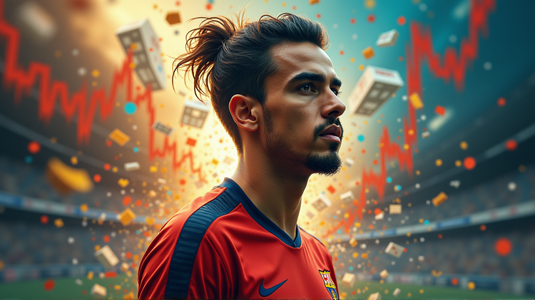 From Pitch to Portfolio: Alejandro Bedoya's Guide to Building Wealth