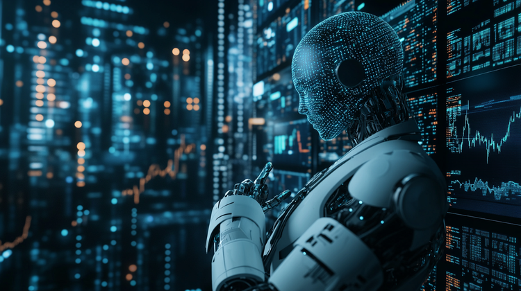 Accenture AI: Examine This System to See If It's Trustworthy!