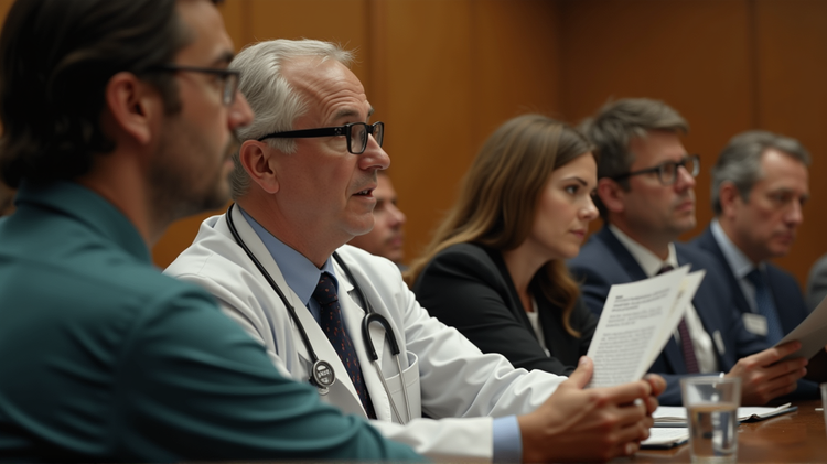Arizona Docs Fight Abortion Curbs: A Legal Battle Unfolds