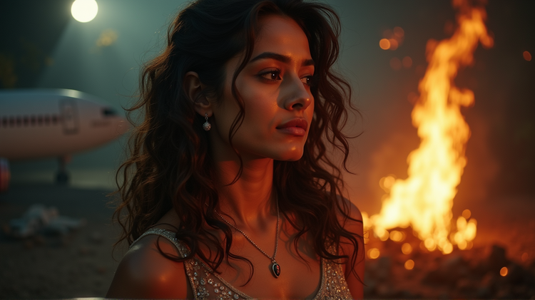 Bollywood's Heartfelt Reactions to the Air India Crash Tragedy