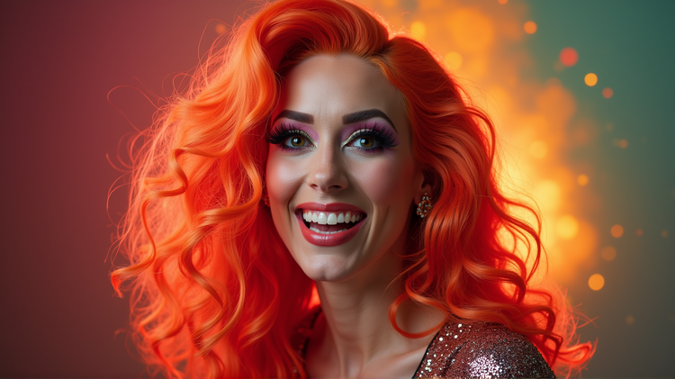 Transform Your Dating Profile with Tips from Drag Race UK's Star