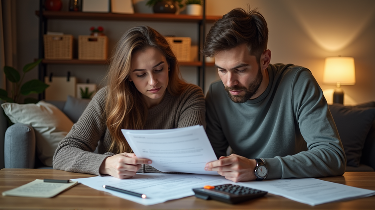 Unlocking Wealth: The Critical Role of Relationship Finances