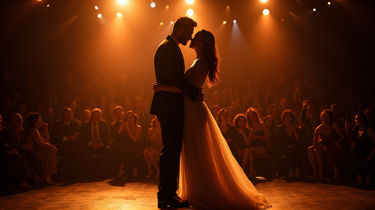 Hugh Jackman and Sutton Foster: A New Broadway Romance Blooms