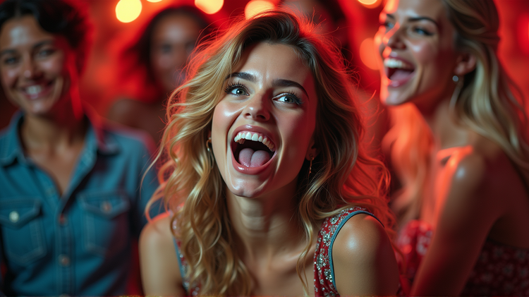 Why Celebs Can't Resist the Drama of 'Love Island USA'