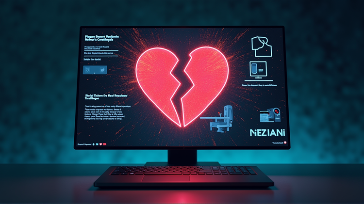 Social Media's Silent Saboteur: The Underestimated Threat to Relationships