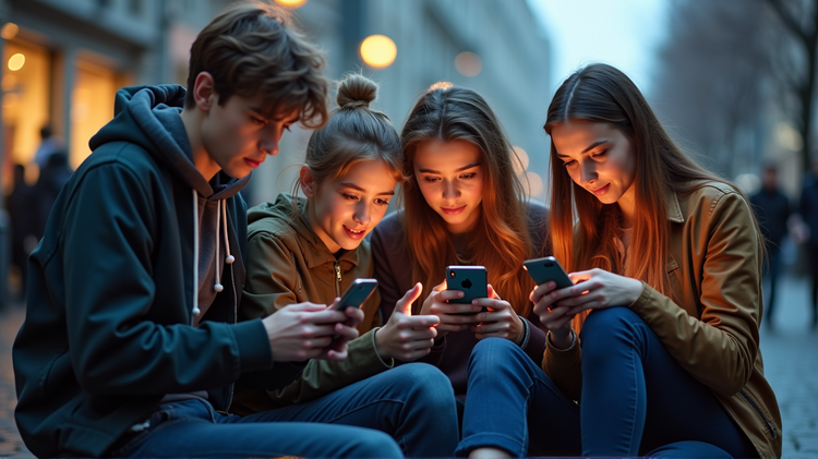 Inside 'Adolescence': Netflix's Trailblazing Series and Its Message