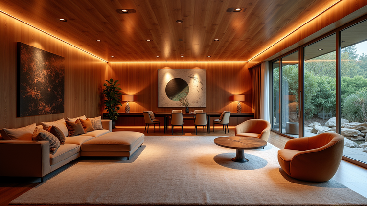 Inside the Unique Homes of 8 Bold Celebrities