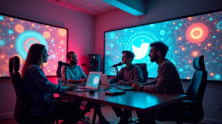 Unveiling AI: From Love to Military Contracts in TechMagic's Latest Episode