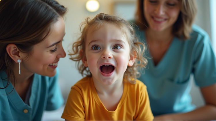 Miracle in Los Angeles: 4-Year-Old Secures Lifesaving Stay