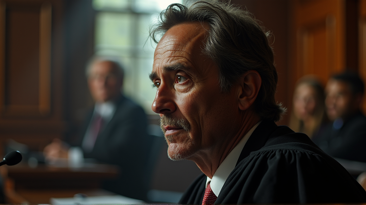 Louisiana's Bold Mandate: Shaping The Courts with Trauma Awareness