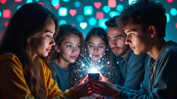 The Modern Dating Dilemma: A Quest for Connection in a Swift World
