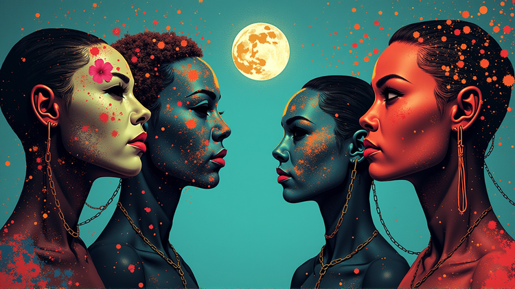 Unmasking the Illusion: Why Do We Keep Falling for Toxic Relationships?