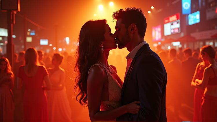 Emilia Perez's Romantic Odyssey: A Journey Through Love and Identity