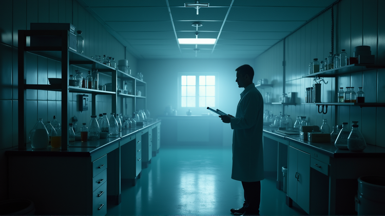 Unseen Consequences: The Silent Brain Drain in Medical Research