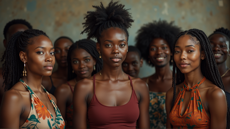 Embracing Black Psychology: A Path to Healing Racial Trauma