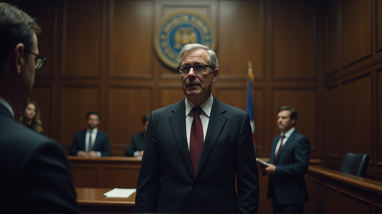 From Fame to Infamy: Tom Girardi's Legal Downfall