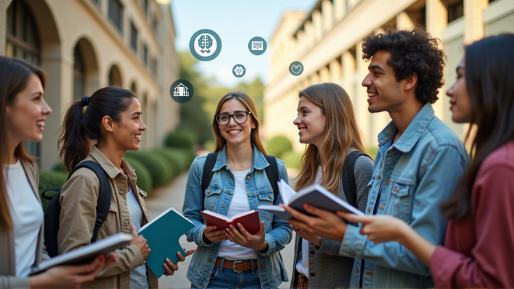 Gen Z's Definition of 'Campus Safety': Ideology and Mental Vigilance