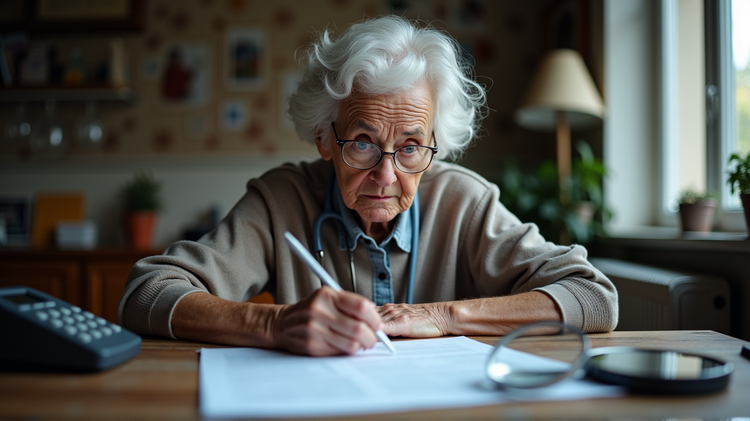 Unmasking Fraud: Standing Guard During Medicare Fraud Prevention Week