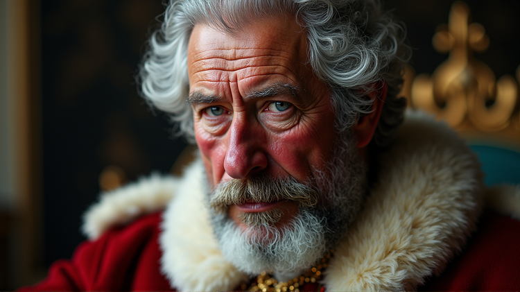 King Charles's Health Battle: A Story of Strength and Resilience
