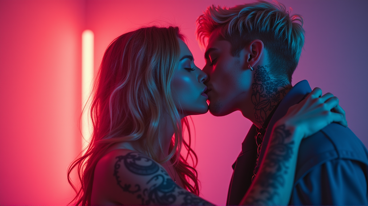 Justin Bieber's Surprising Confession: A Love Story Amidst 'Swag' Album Release