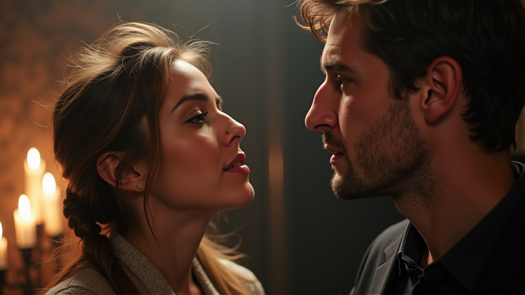 Navigating Love: 20 Ex-Couples Who Had to Act in Love Again