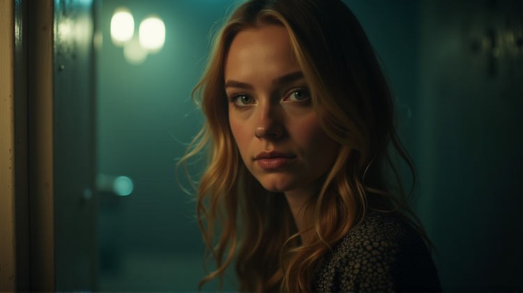 Behind the Scenes with Lauren Lyle: the Rising Star of 'Karen Pirie'