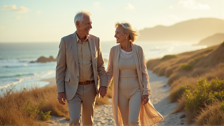 Hollywood Spark: Alan Hamel and Joanna Cassidy's Blossoming Romance Post-Somers