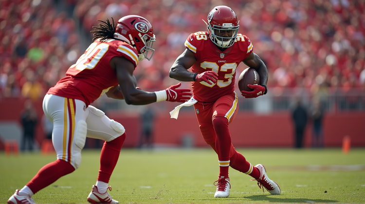 Tua Tagovailoa and Tyreek Hill: Navigating Challenges in NFL