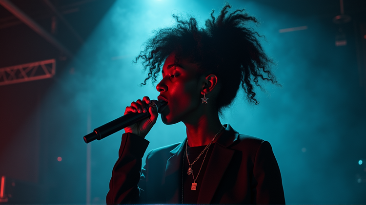 Unveiling Kanii's Romantic Playbook: A Melodic Yet Private Love Life