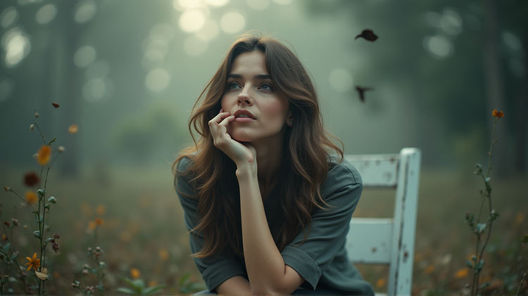 Rebecca's Gift: The Joy and Pain of Perfect Memory