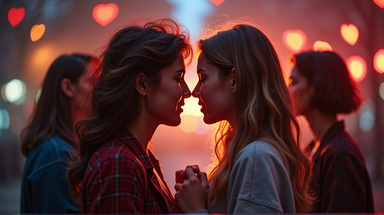 Is Monogamy Outdated? 7% of Americans Embrace 'Monogamish' Relationships