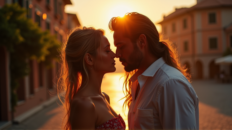 Love Blossoms for 'Destination X' Stars as Ally Bross and Mack Fitzgerald Make It Official
