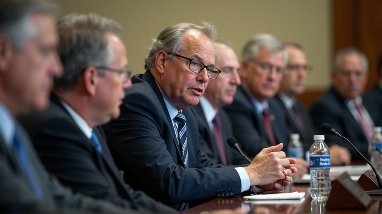 Governor's Bold Proposals: Special Session Sparks Calls for Unity