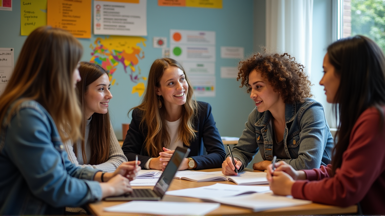 Unraveling Commitment: The Secret to Teaching Students' Engagement