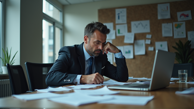 Unlocking the Hidden Crisis: Why Billionaire Leaders Need Financial Therapy