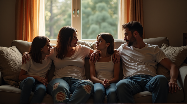 Living with Constant Mood Swings: The Untold Impact on Relationships
