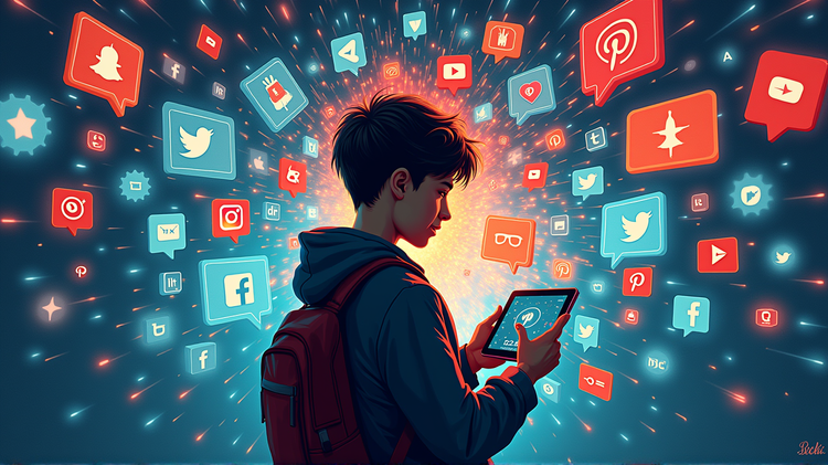 Gen Z Shares Intimate Perspectives on Politics and Social Media Safety