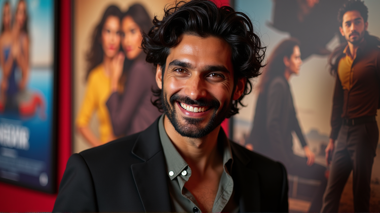 Aditya Roy Kapur's Playful Take on Relationship Status After Ananya Panday Split