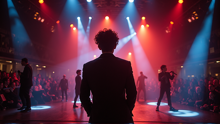 Unforgettable Celebrity Performances Await on NYC Stages This July 4th Weekend