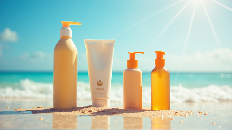 USA vs. Europe: Unveiling the Great Sunscreen Divide