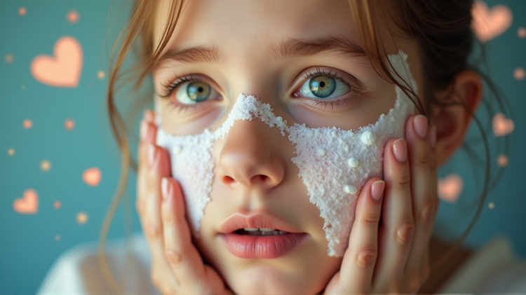 The Hidden Dangers of Tween Skincare Trends: What Parents Need to Know
