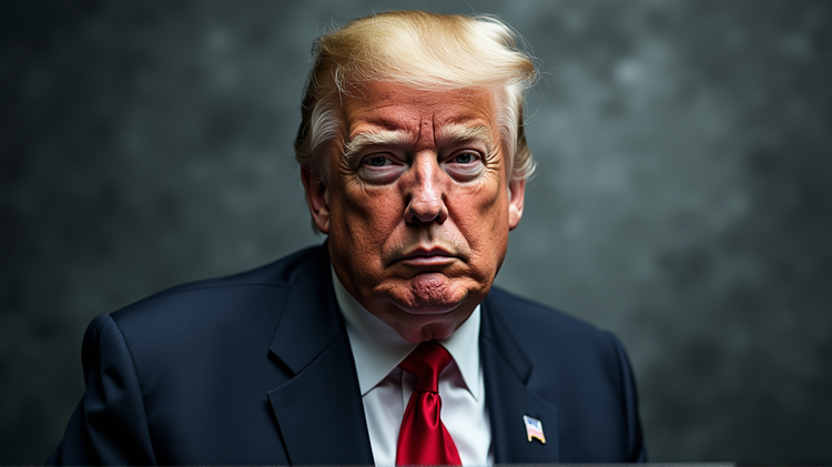 Trump's Controversial Defense of Pam Bondi: A Backlash Unfolds