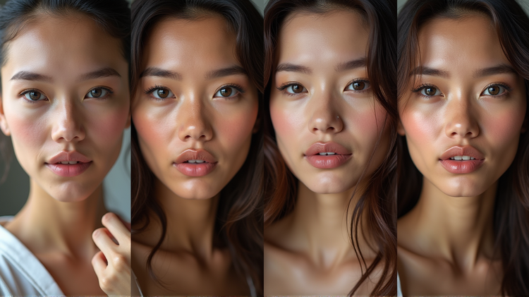 Revealing Transformations: Celebrities Open Up About Their Cosmetic Journeys
