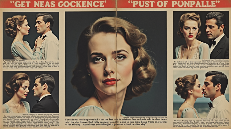 Controversial Love Stories: When British Icons Chose Teenage Romances