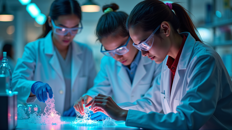 The Power of Three: Harnessing Third Parent DNA to Prevent Inherited Diseases