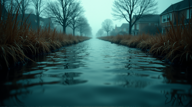 Chesapeake Bay's Hidden Danger: Flesh-Eating Bacteria Strikes Annapolis Man
