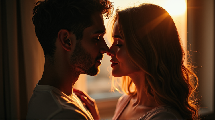 Revitalize Your Love Life: 5 Science-Backed Ways to Reignite the Passion