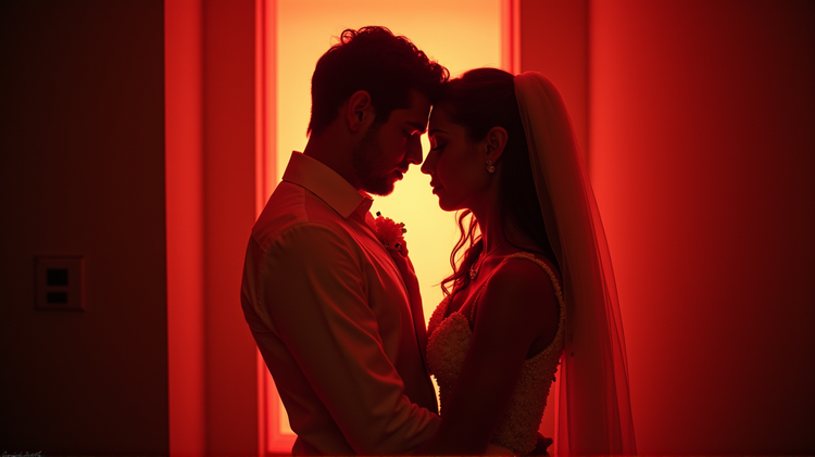 Gavin Casalegno Unveils Secret Wedding to Cheyanne King
